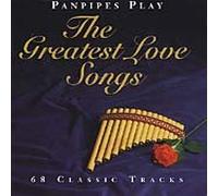 Various - Pan Pipes Play the Greatest...