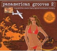 Various - Panamerican Grooves 2