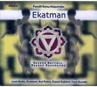 Various - Pandit Ronu Majumdar-Ekatman