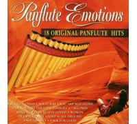 Various - Panflute Emotions-18 Origina