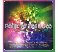 Various - Panic at the Disco