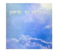 Various - Panic in Detroit Ep