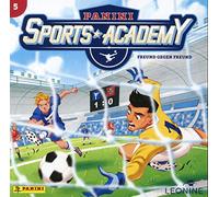 Various - Panini Sports Academy. Tl.5, 1 Audio-CD