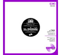 Various - Panorama Album Taster 1
