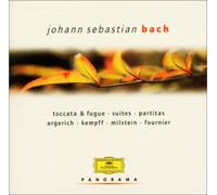 Various - Panorama-Bach III