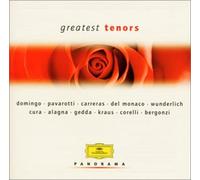 Various - Panorama-Greatest Tenors