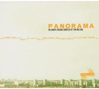 Various - Panorama Nu Europa Phusion