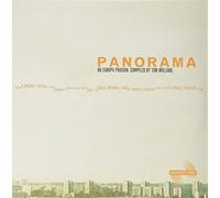 Various - Panorama-Nu Europa Phusion