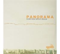 Various - Panorama Nu Europa Phusion