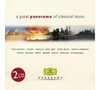 Various - Panorama-Sampler