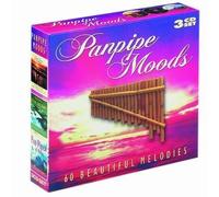 Various - Panpipe Moods