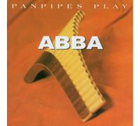 Various - Panpipe Play Abba