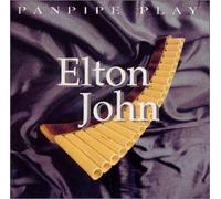 Various - Panpipe Play Elton John