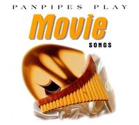 Various - Panpipe Play Movie Songs