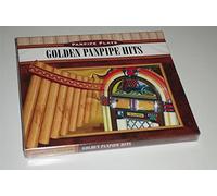 Various - Panpipe Plays Golden Hits