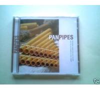 Various - Panpipes