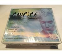 Various - Panpipes