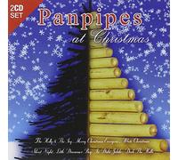 various - Panpipes at Christmas