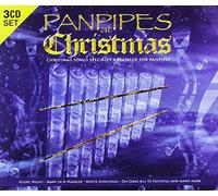 Various - Panpipes at Christmas