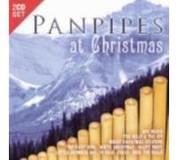 Various - Panpipes at Christmas