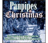 Various - Panpipes at Christmas