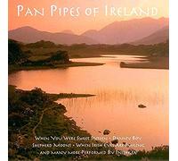 Various - Panpipes of Ireland