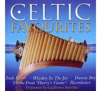 Various - Panpipes Play,Celtic Favourit