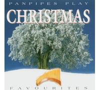 Various - Panpipes Play Christmas