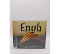 Various - Panpipes Play,Enya
