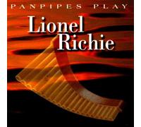 Various - Panpipes Play Lionel Richie
