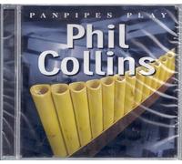 Various - Panpipes Play Phil Collins