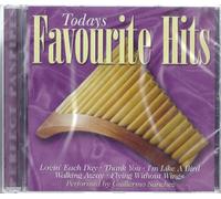 Various - Panpipes Play,Todays Favourit
