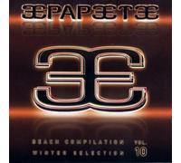 Various - Papeete Beach 10