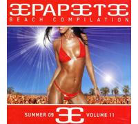 Various - Papeete Beach 11