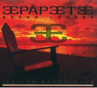 Various - Papeete Beach Lounge