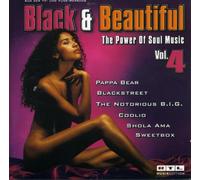 Various - Pappa Bear, Blackstreet, Notorious BIG, Coolio, Shola Ama, Sweetbox..