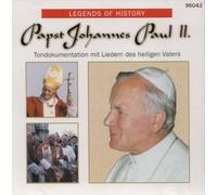 Various - Papst Johannes Paul II