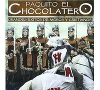 Various - Paquito El Chocolatero-Moros Y [Import]