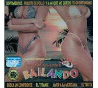 Various - Para Amanecer Bailando 3