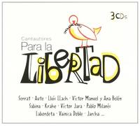 Various - Para La Libertad