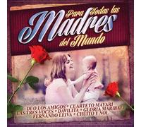 Various - Para Todas Las Madres Del Mundo