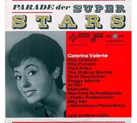Various - Parade Der Superstars