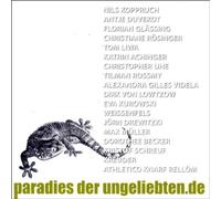 Various - Paradies der Ungeliebten.de