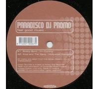 Various - Paradisco - Feel Good Music