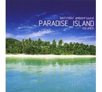 Various - Paradise Island Vol.1