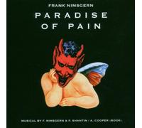 Various - Paradise of Pain