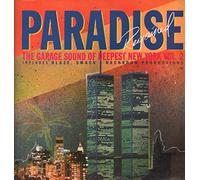 Various - Paradise Regained-Garage Sound of deepest New York 2 (Maxis) [VINYL]