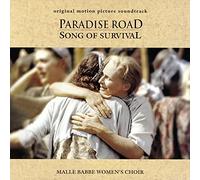Various - Paradise Road-Song of Survival