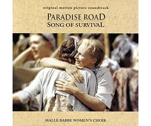 Various - Paradise Road-Song of Survival