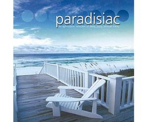 Various Paradisiac (CD)